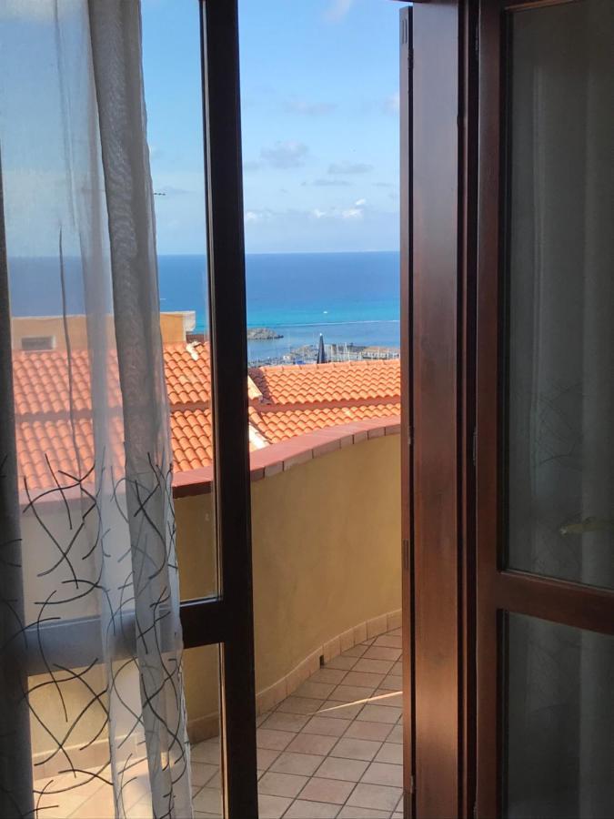 Vila Casa Vacanza Chiara Tropea Exteriér fotografie