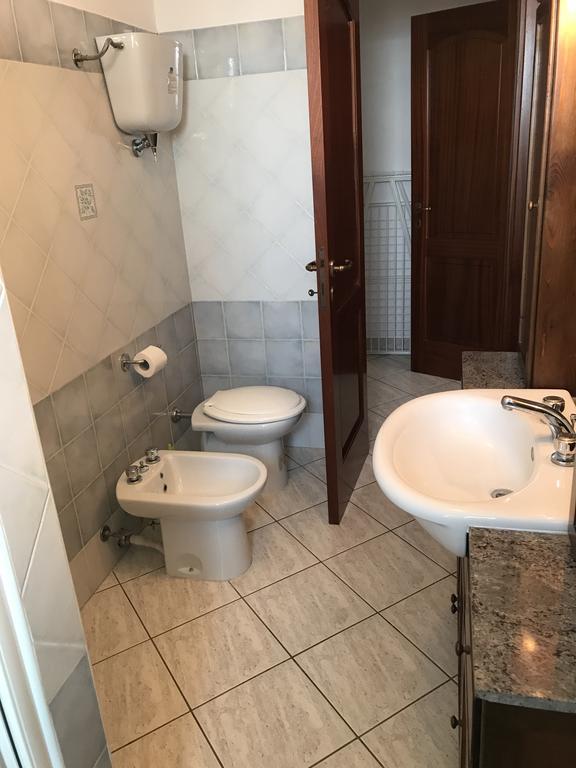 Vila Casa Vacanza Chiara Tropea Exteriér fotografie